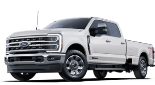 2025 Ford Super Duty® External Image 2